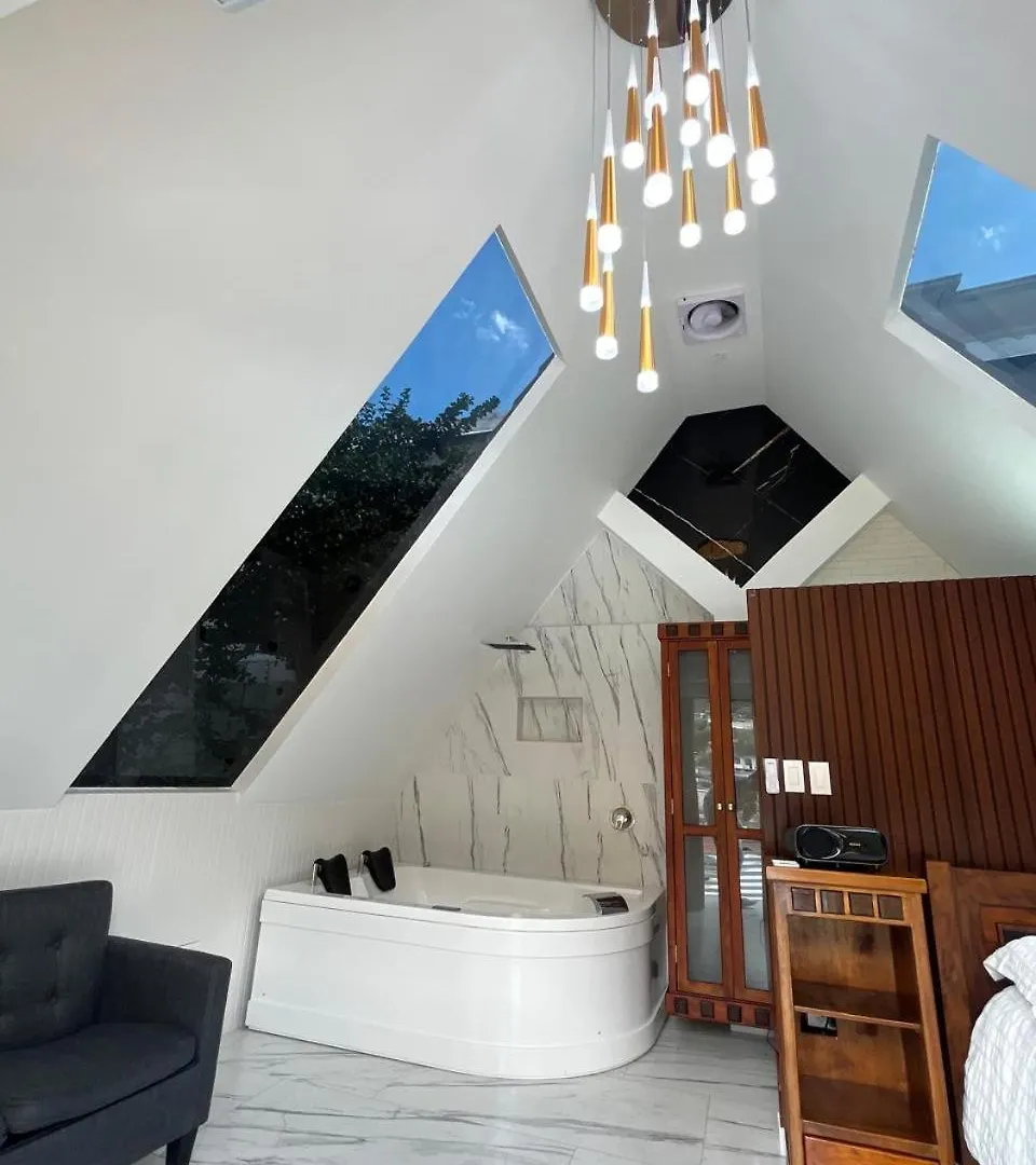 Prados Gardens Hotel Quito